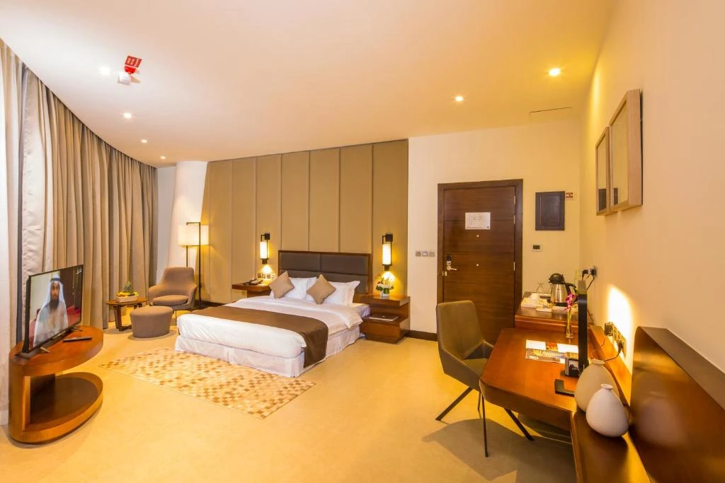 Arch Hotel Bahrain