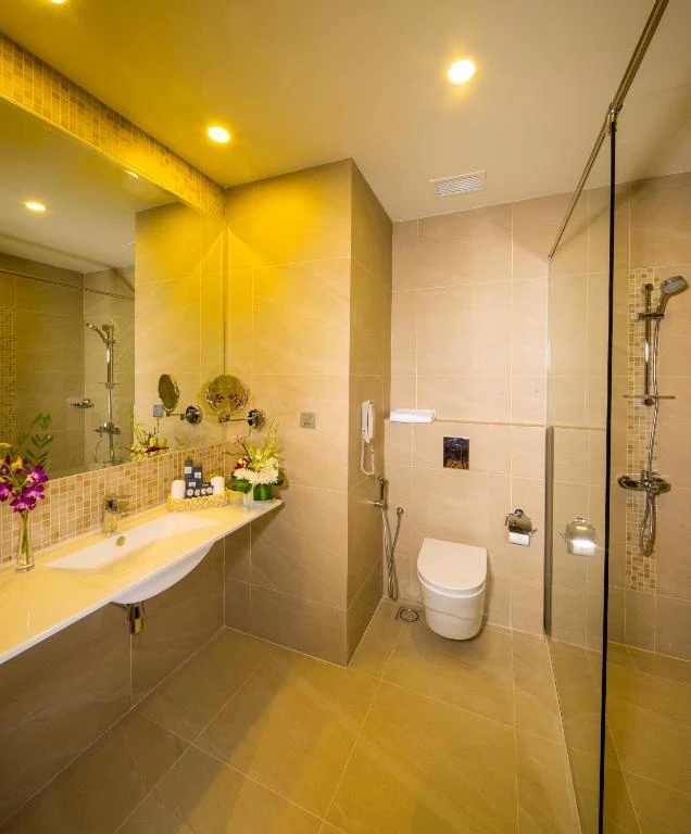 Arch Hotel Bahrain