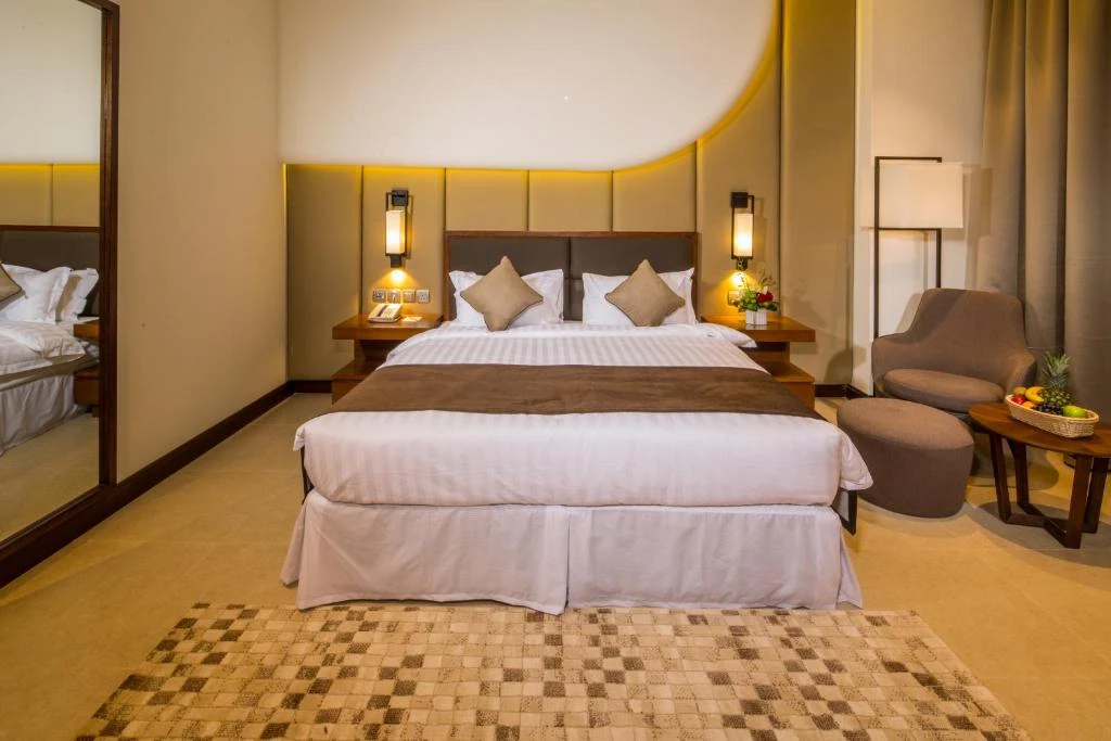 Arch Hotel Bahrain