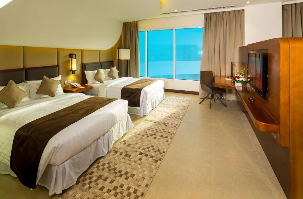 Arch Hotel Bahrain