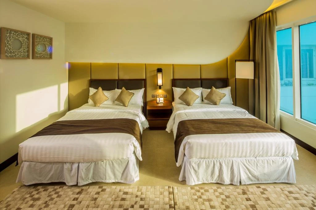 Arch Hotel Bahrain