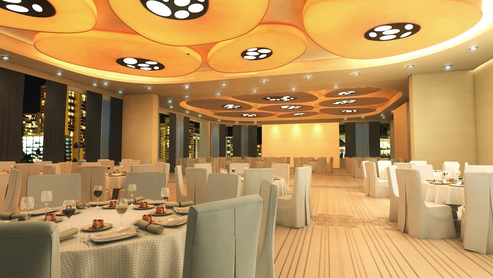 Arch Hotel Bahrain