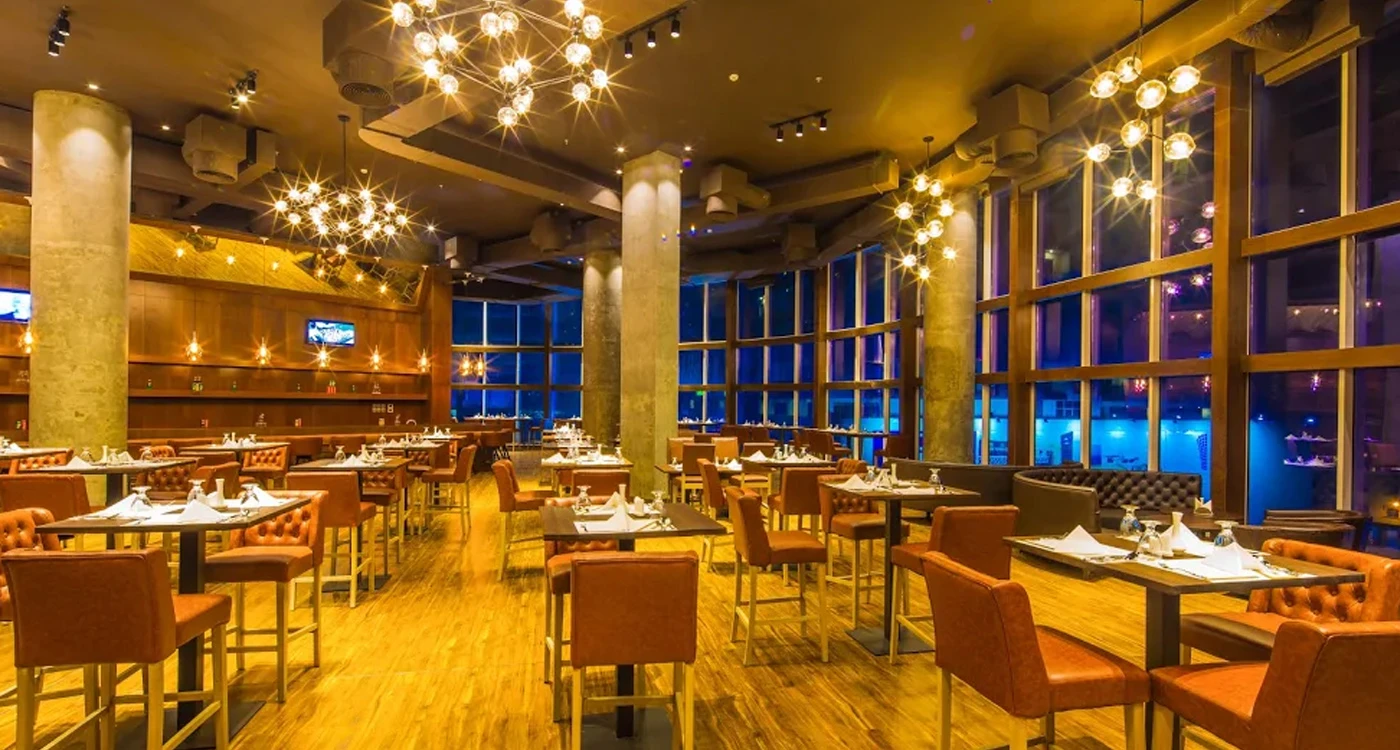 Arch Hotel Bahrain