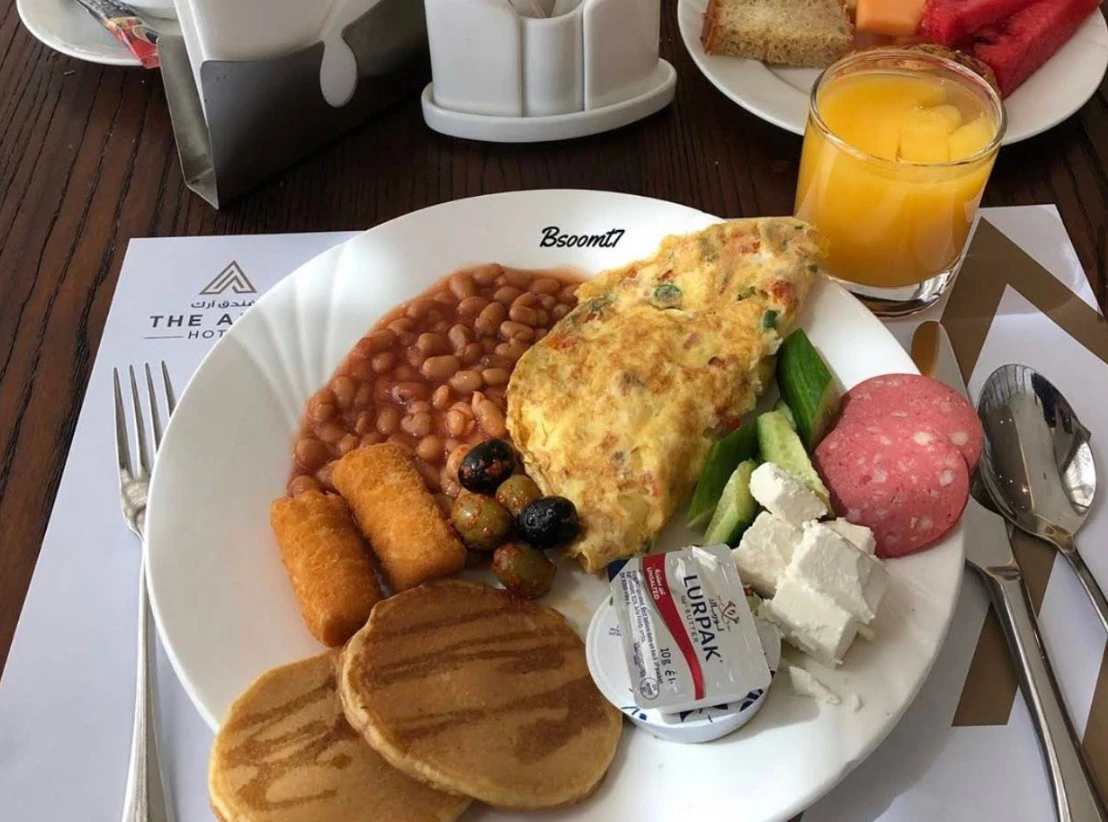 Arch Hotel Bahrain