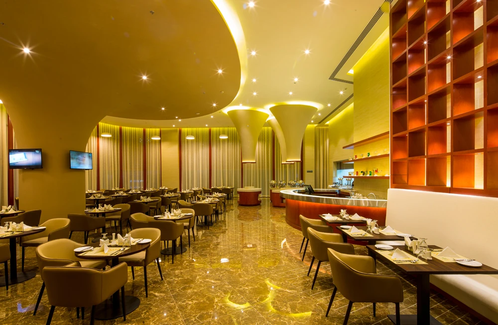 Arch Hotel Bahrain