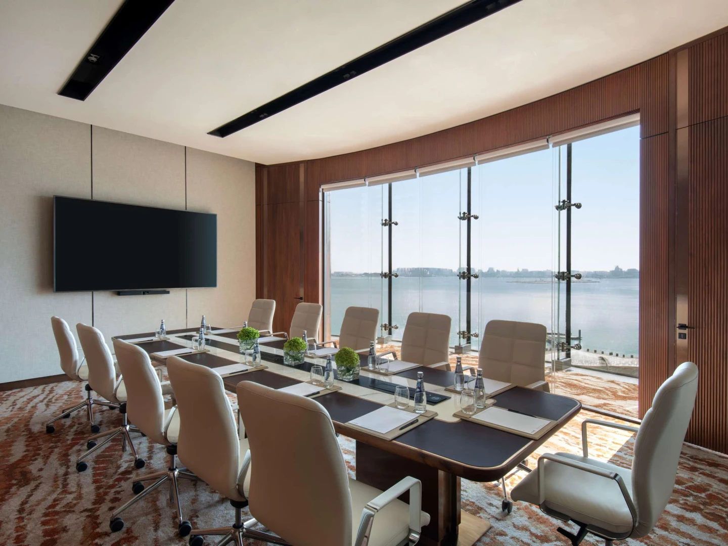 Swissôtel Corniche Park Towers Doha