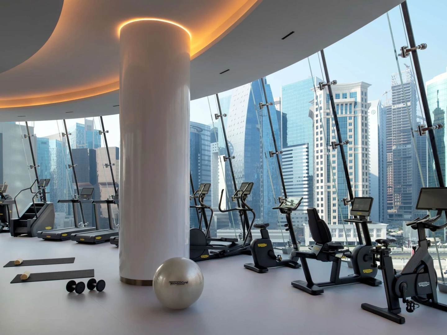 Swissôtel Corniche Park Towers Doha