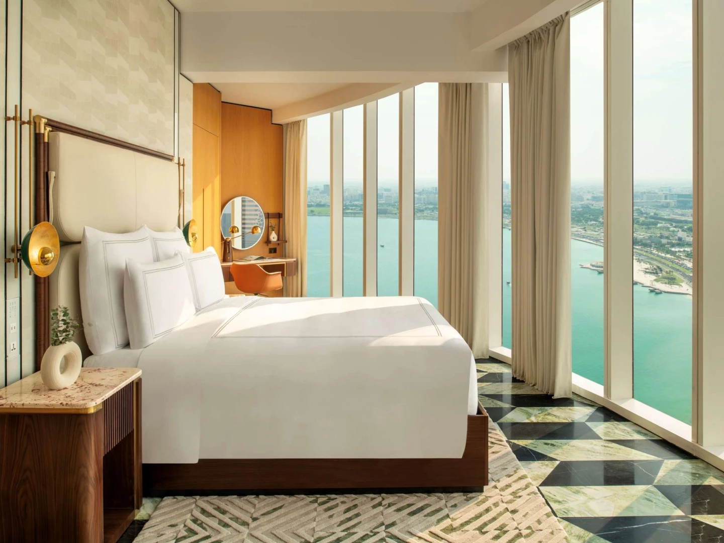Swissôtel Corniche Park Towers Doha