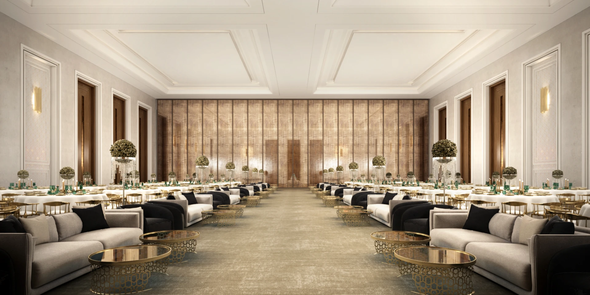 Saraj Venue Riyadh