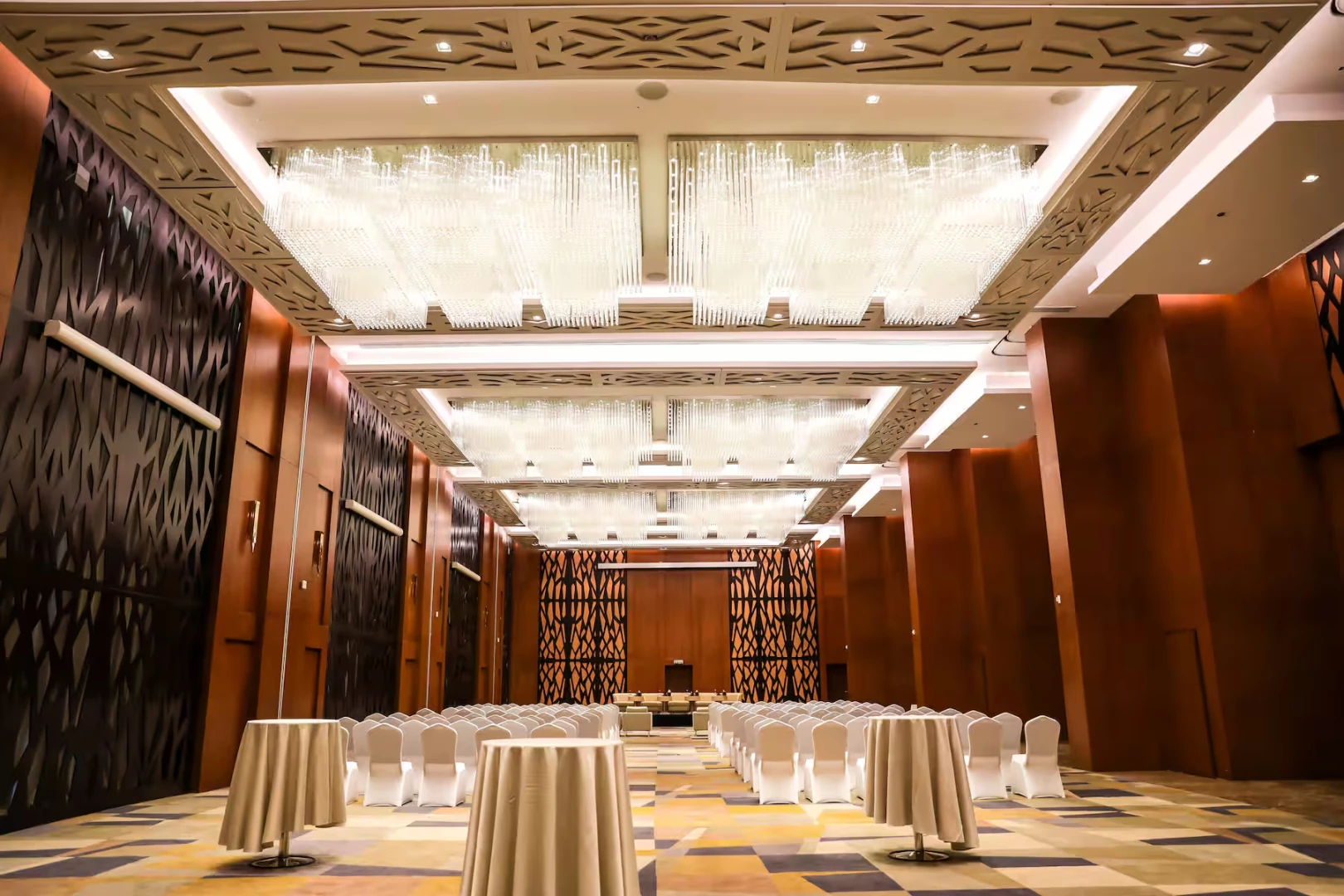 Al Baustan Ballroom