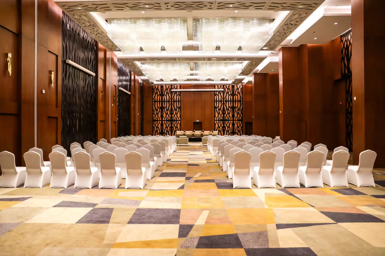 Al Baustan Ballroom
