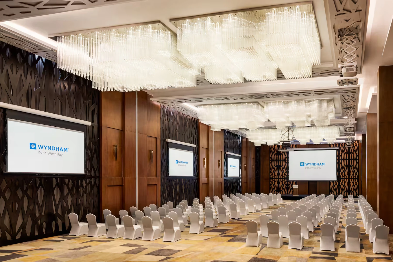 Al Baustan Ballroom