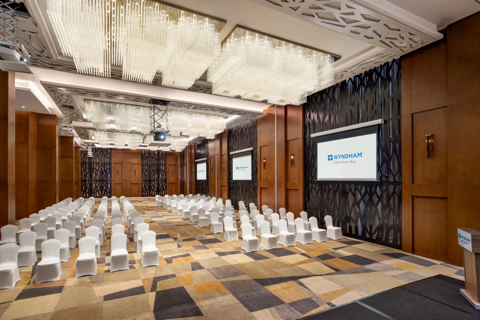 Wyndham Doha West Bay