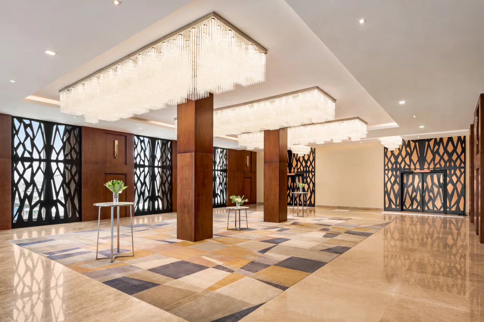 Wyndham Doha West Bay