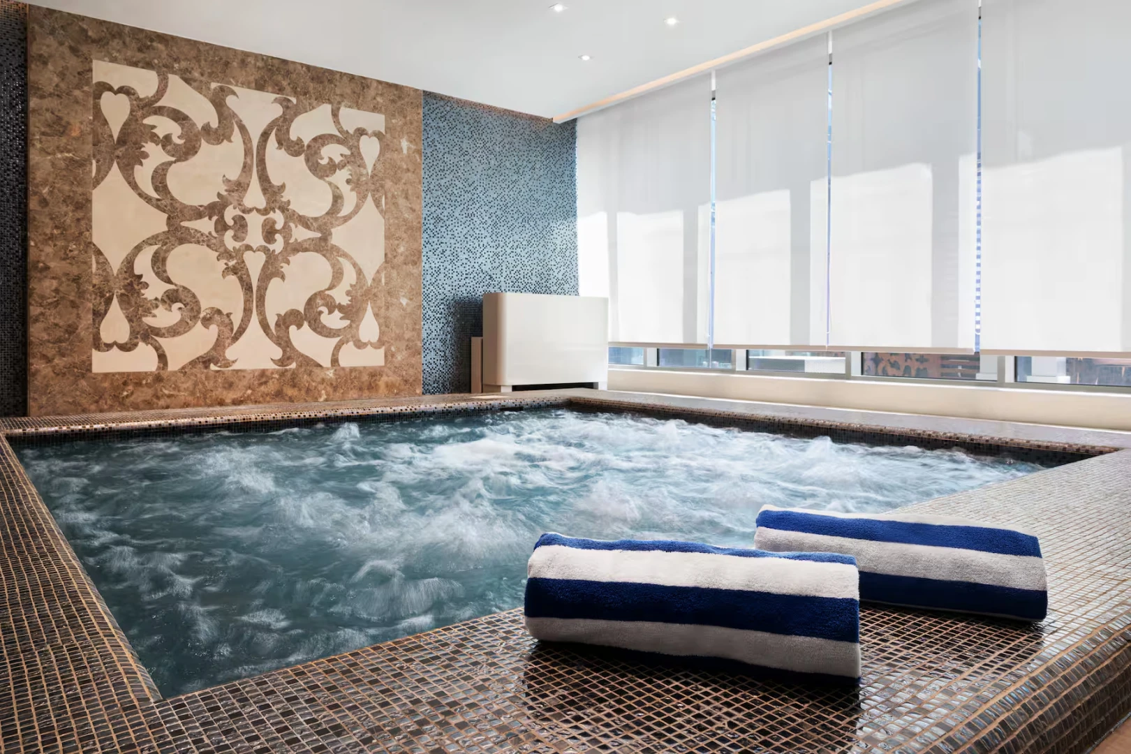 Wyndham Doha West Bay