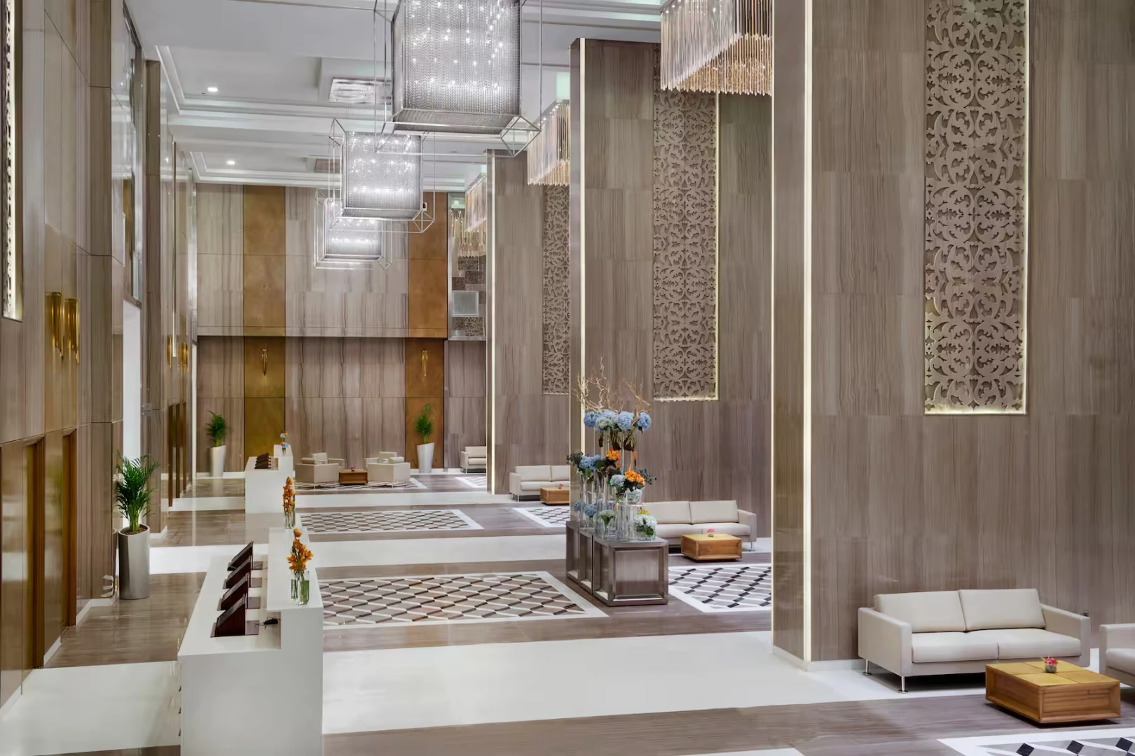Wyndham Doha West Bay