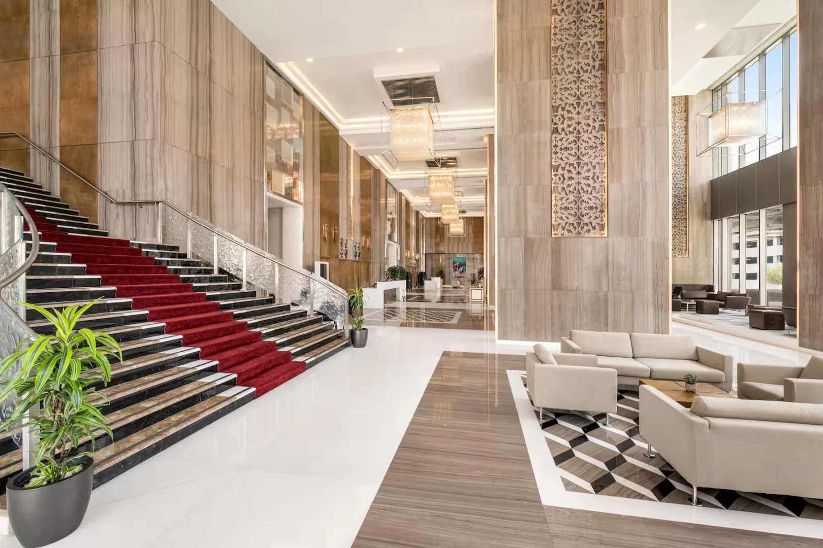 Wyndham Doha West Bay