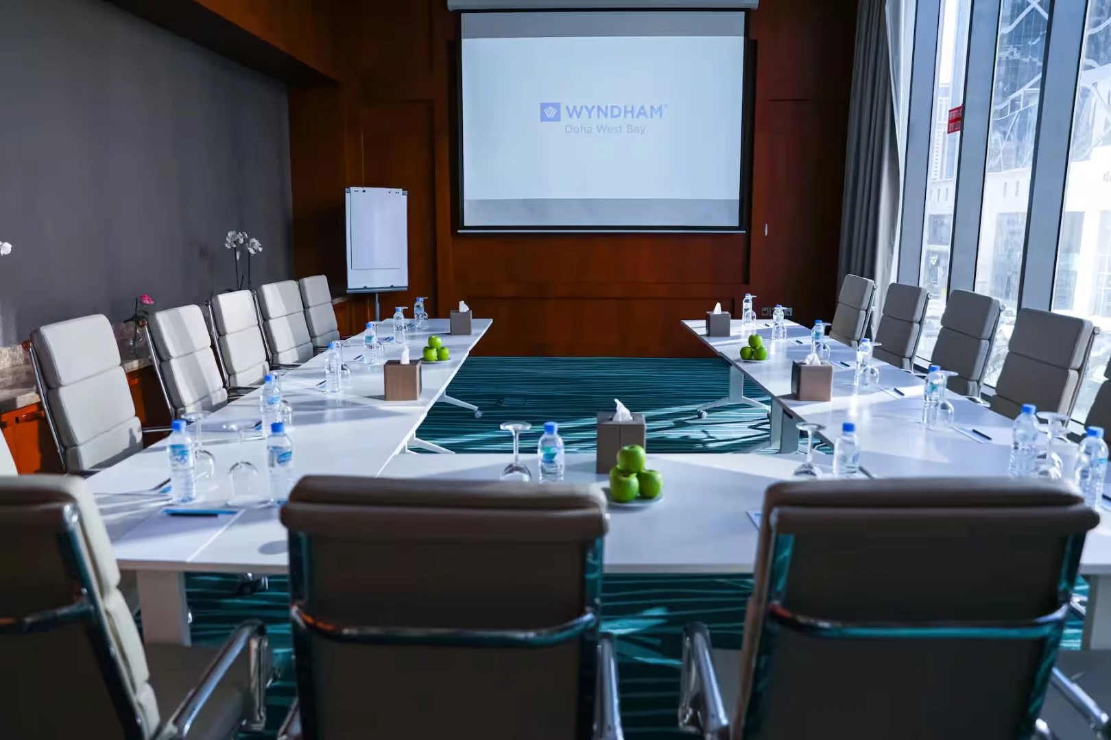 Wyndham Doha West Bay