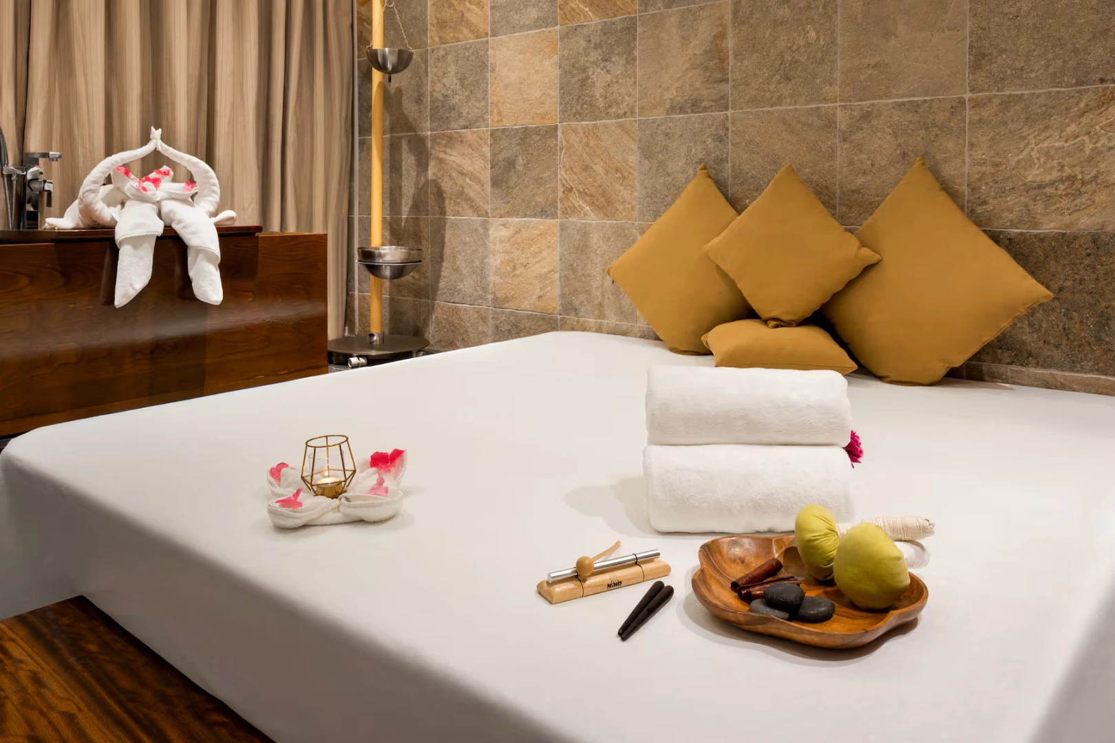 Wyndham Doha West Bay