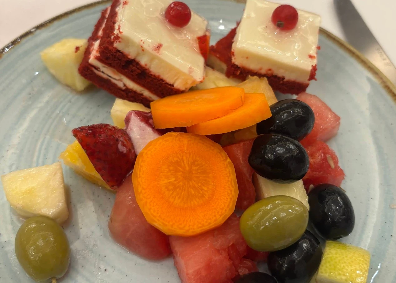 Wyndham Doha West Bay