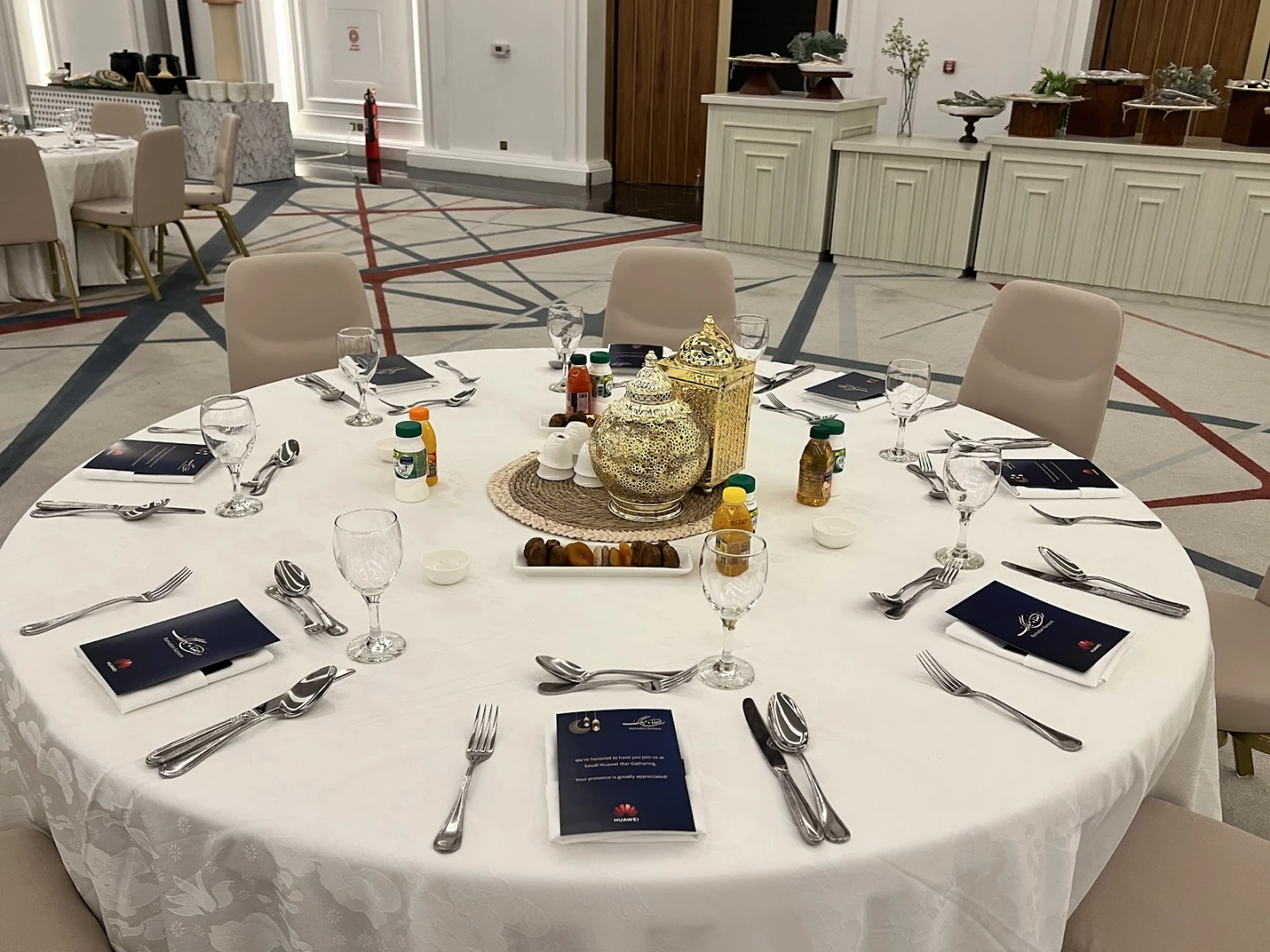 Saraj Venue Riyadh