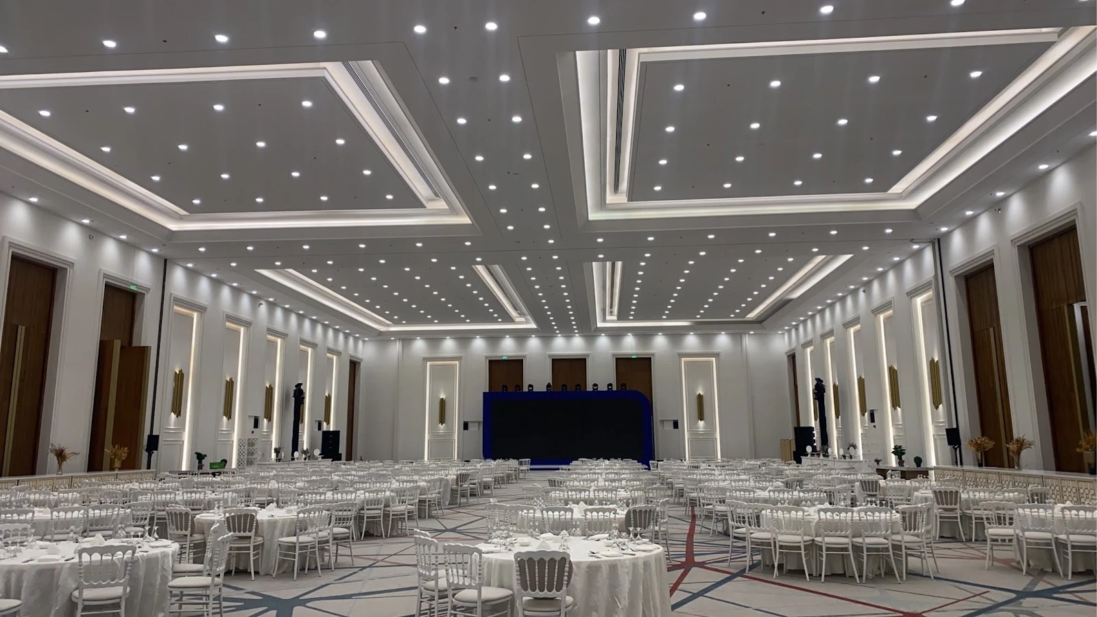 Saraj Venue Riyadh