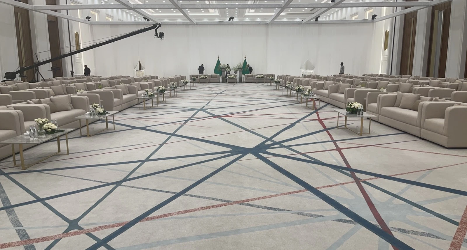 Saraj Venue Riyadh