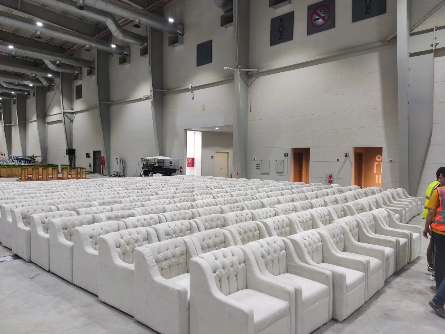 Saraj Venue Riyadh