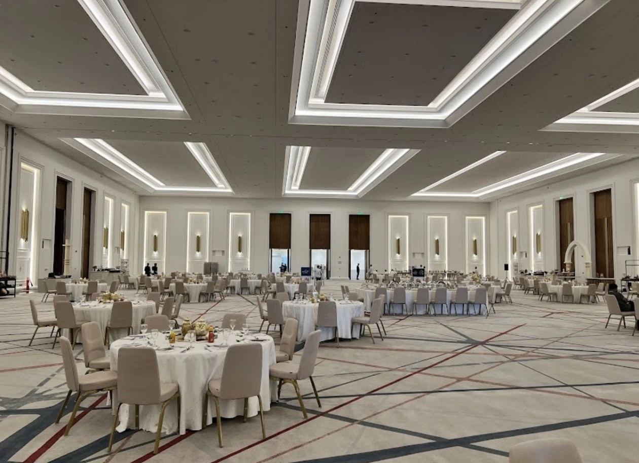 Saraj Venue Riyadh