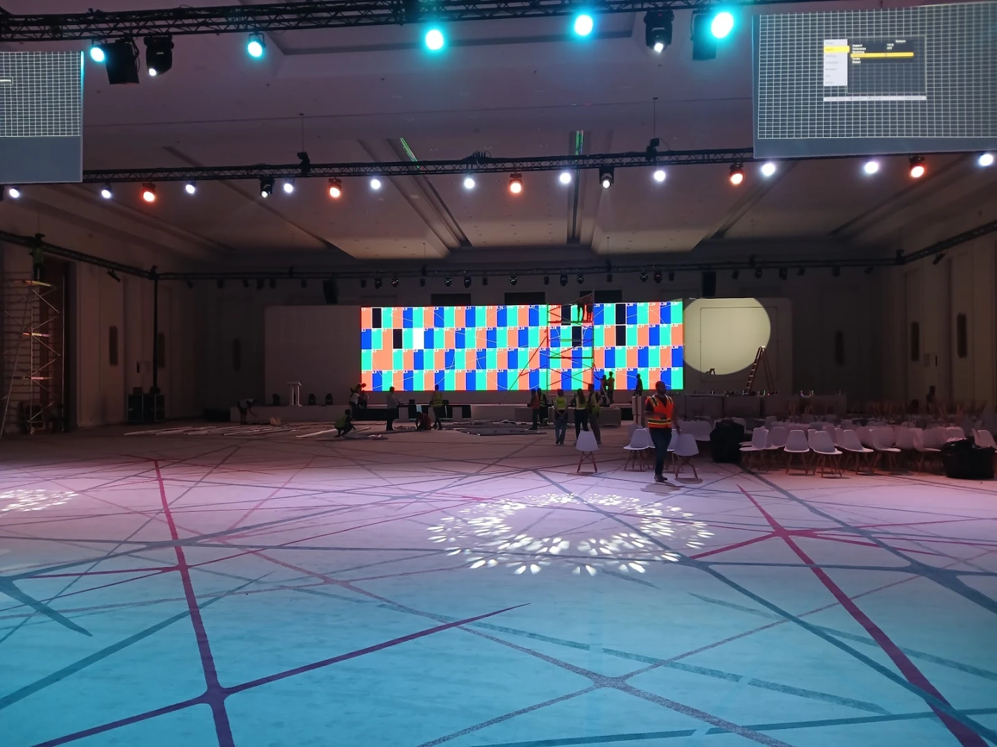 Saraj Venue Riyadh