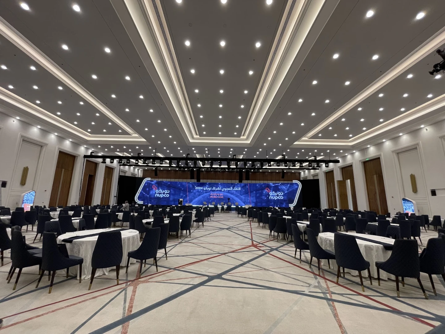 Saraj Venue Riyadh