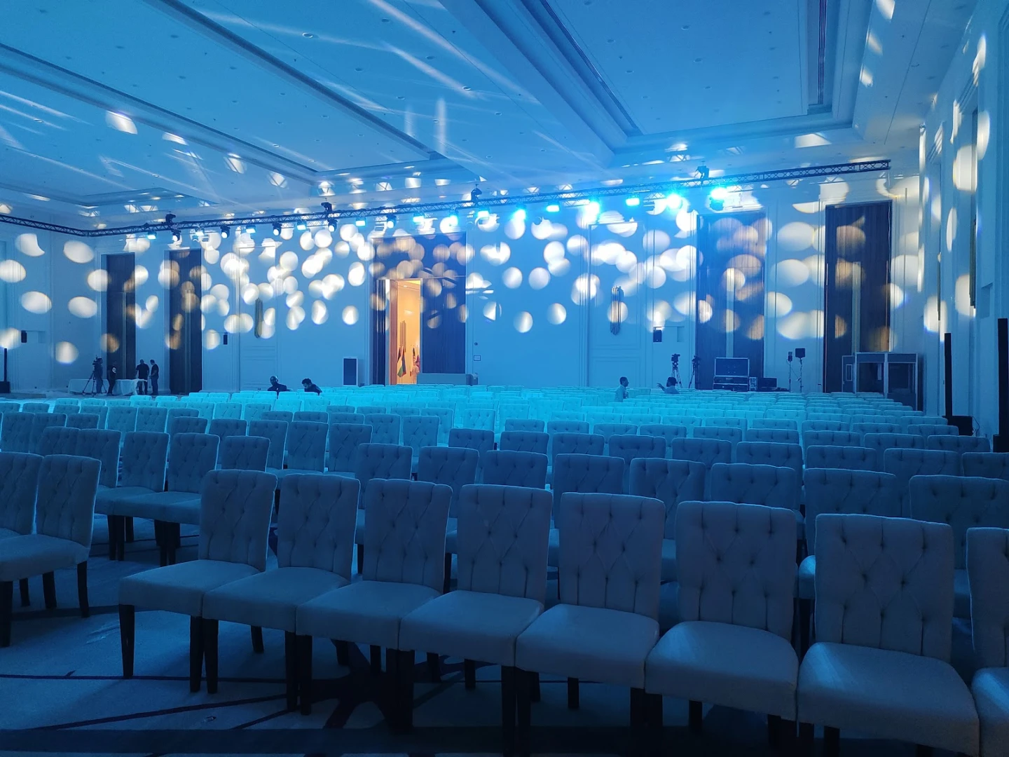 Saraj Venue Riyadh