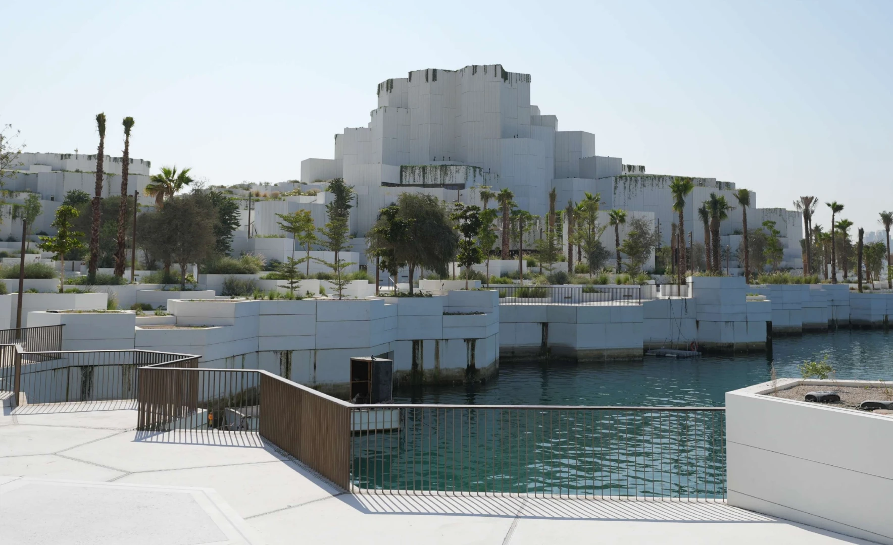 Natural History Museum Abu Dhabi