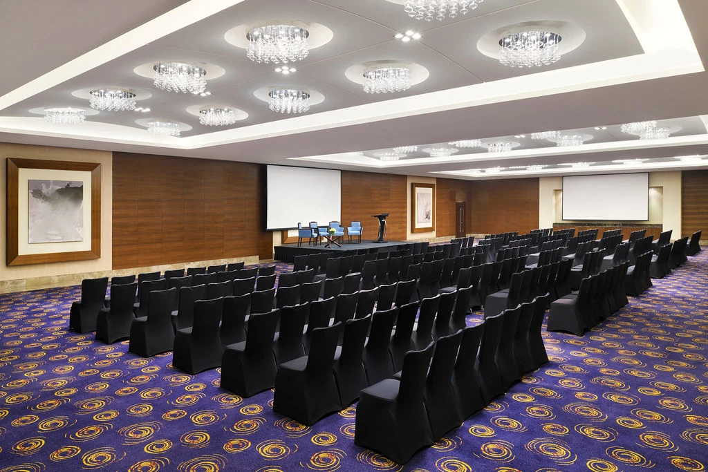 Melrose Ballroom