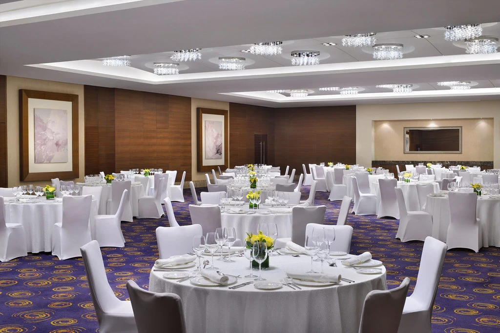 Melrose Ballroom
