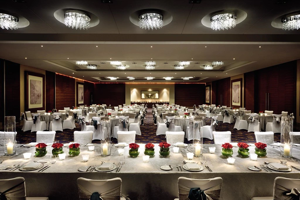 Melrose Ballroom