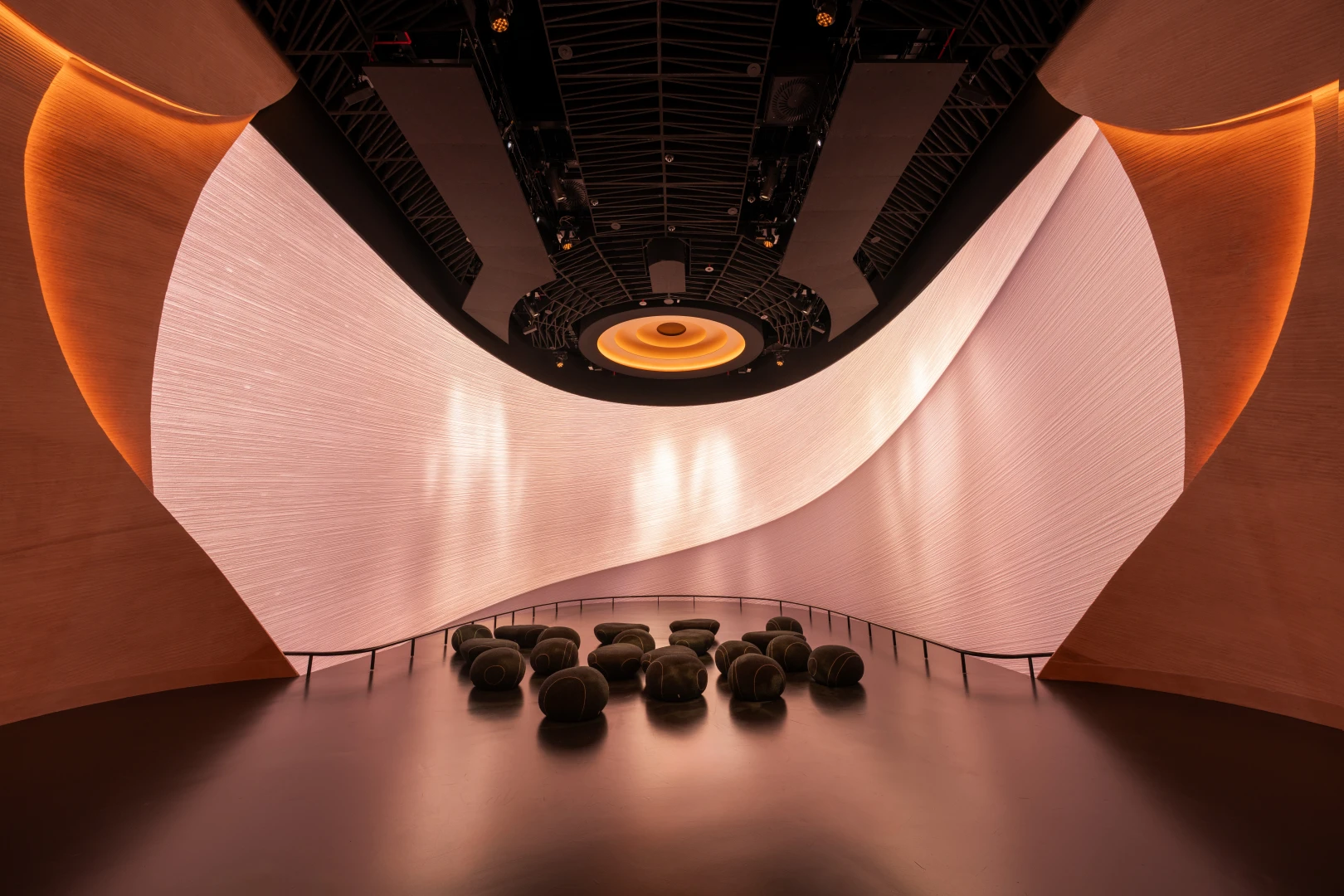 Natural History Museum Abu Dhabi