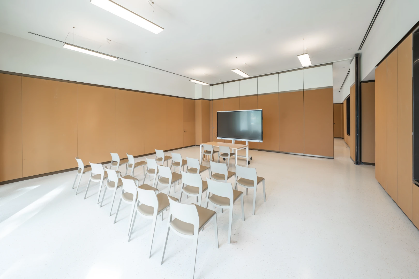 Classroom 1