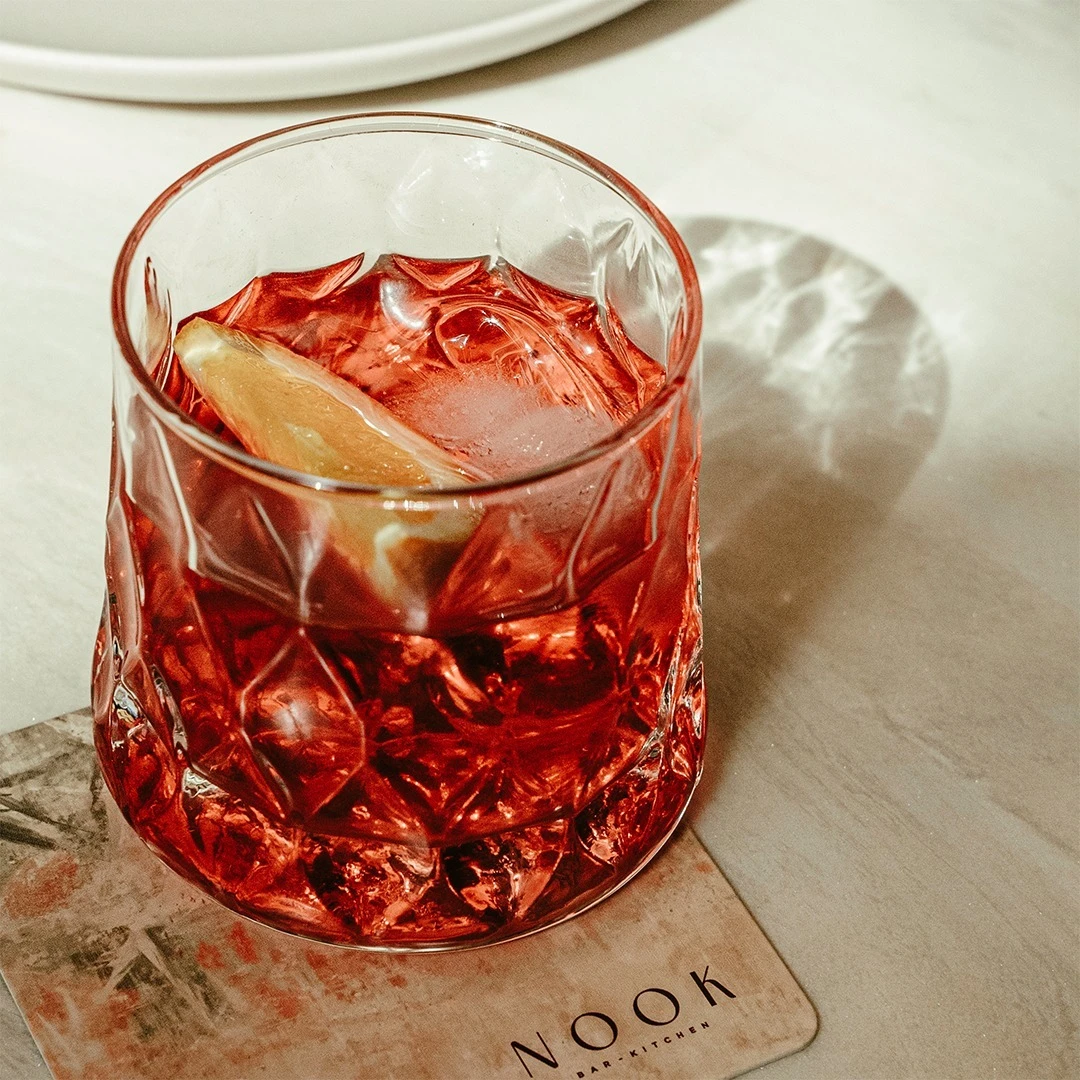 Nook Bahrain