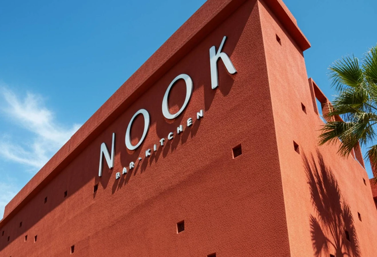 Nook Bahrain