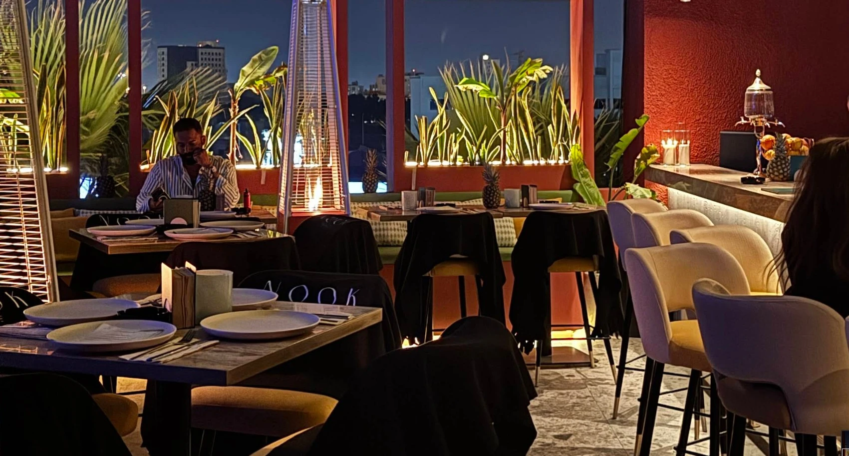 Nook Bahrain