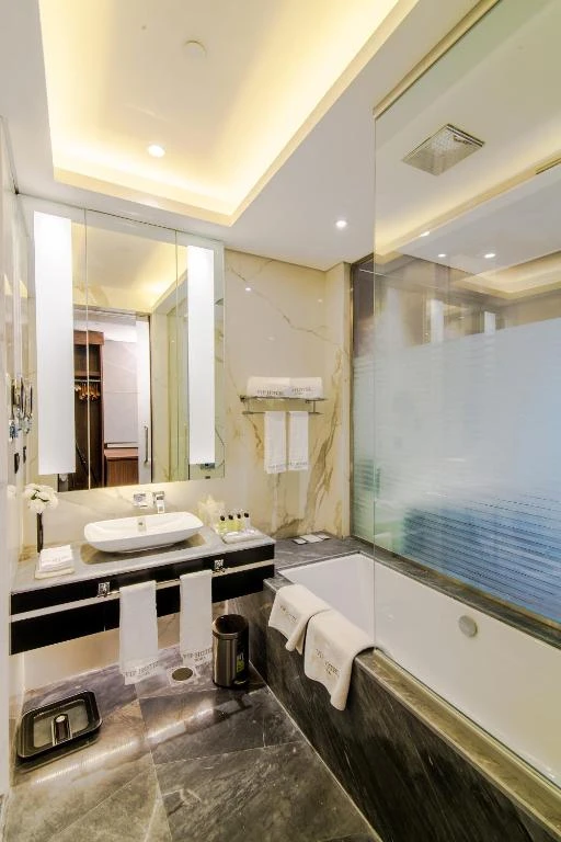 VIP Hotel Doha Qatar