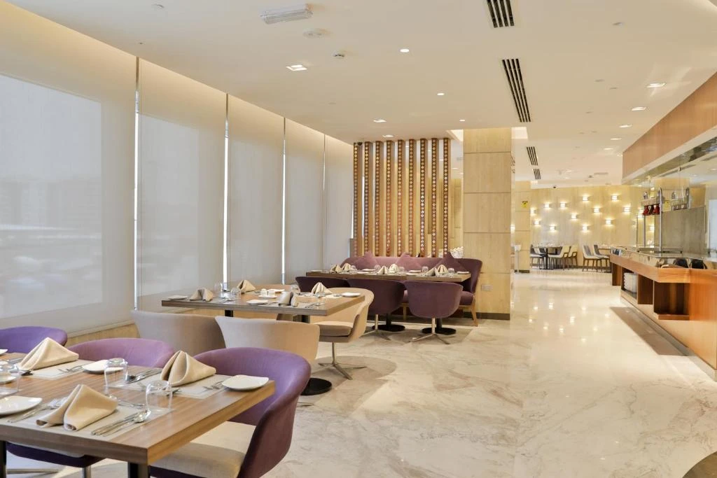 VIP Hotel Doha Qatar