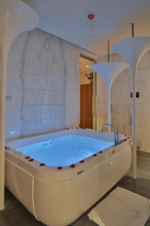 VIP Hotel Doha Qatar