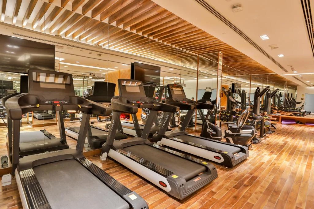 VIP Hotel Doha Qatar