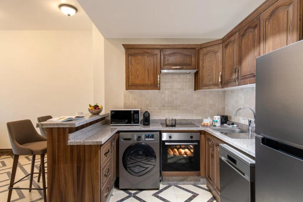 Somerset Al Mansoura Doha