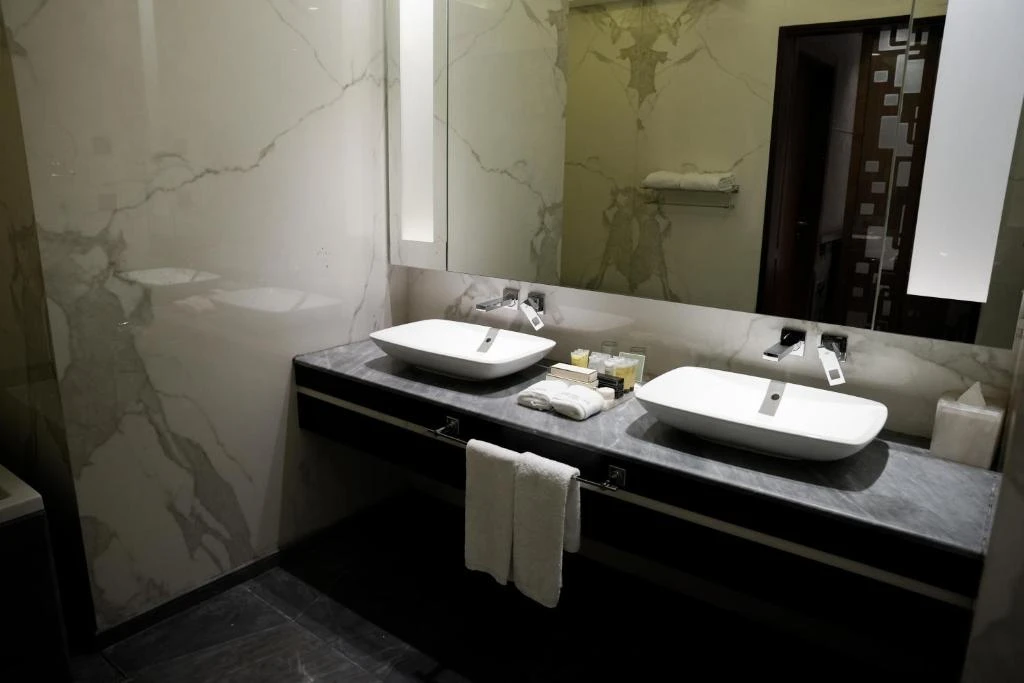 VIP Hotel Doha Qatar