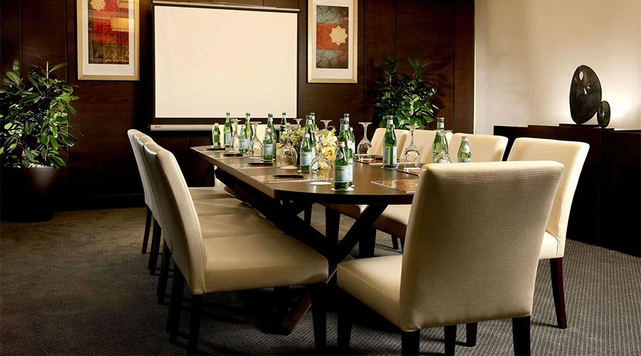 Safir Hotel Doha