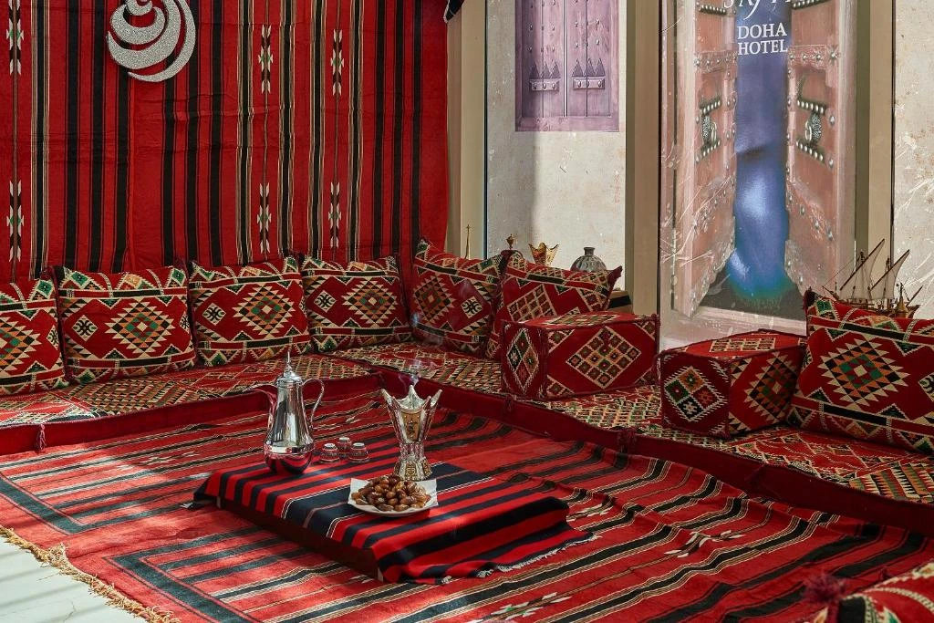 Safir Hotel Doha