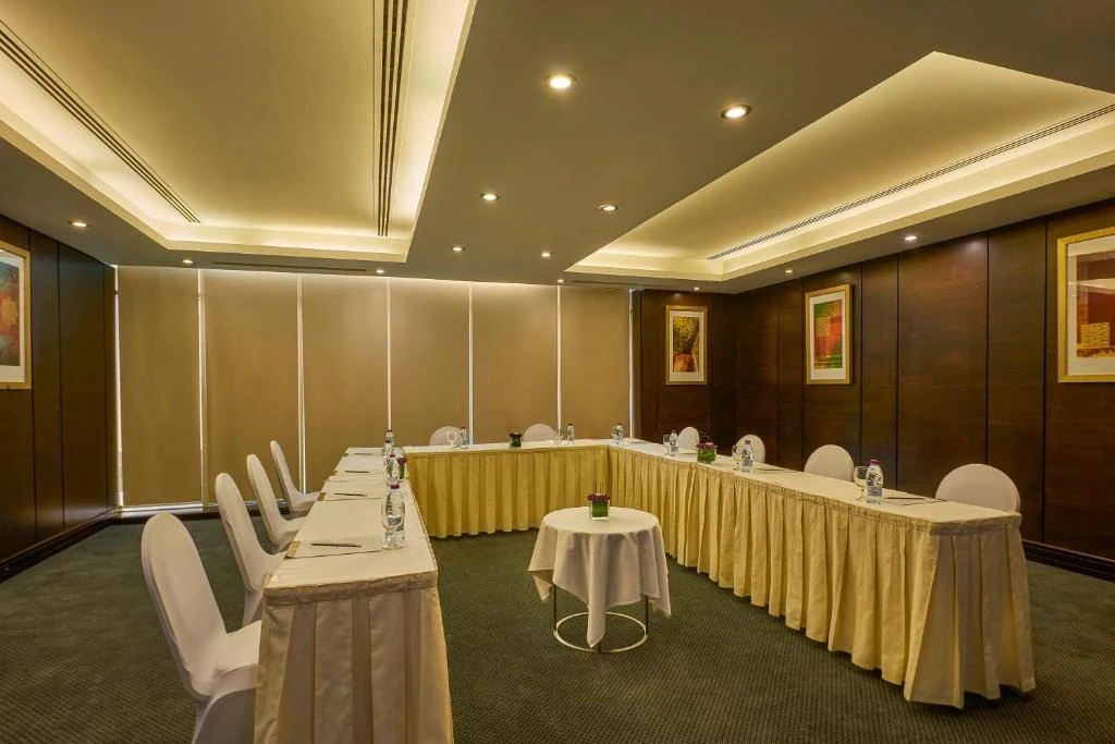 Safir Hotel Doha